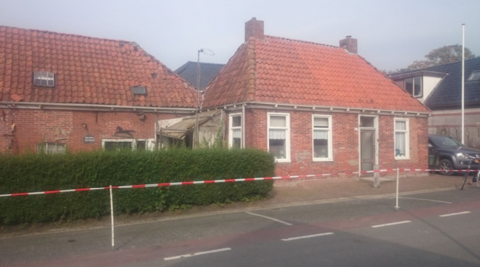 Oplossing parkeerproblematiek Niezijl nabij Oplossing parkeerproblematiek Niezijl nabij