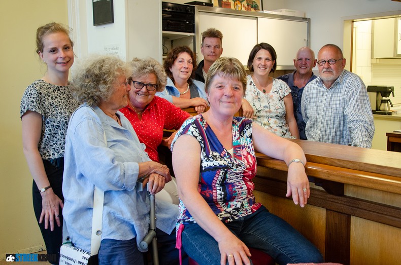 Niezijl maakt zich op voor cultureel Niezijlster weekend Niezijl maakt zich op voor cultureel Niezijlster weekend
