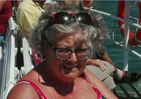 De vrouw met de hamer – Dina Pool De vrouw met de hamer – Dina Pool