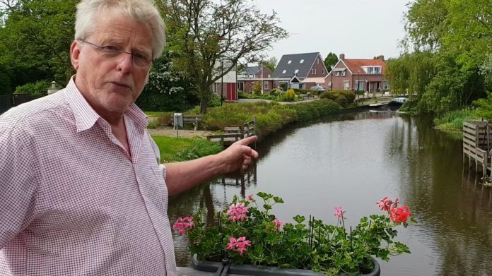 Programma Niezijlsterweekend puilt uit Programma Niezijlsterweekend puilt uit
