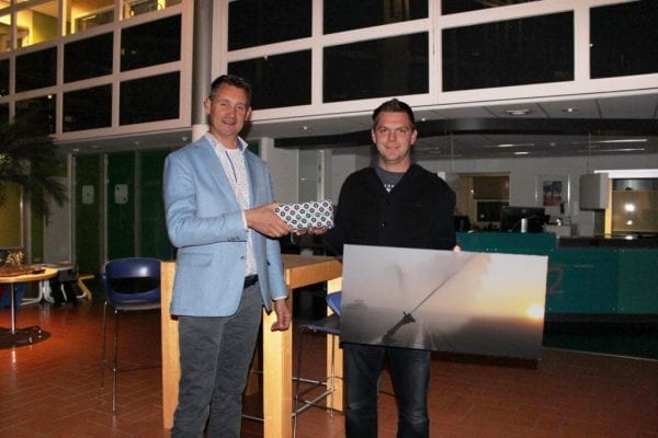 Selwin Rozema maakt de mooiste foto van Zuidhorn Selwin Rozema maakt de mooiste foto van Zuidhorn