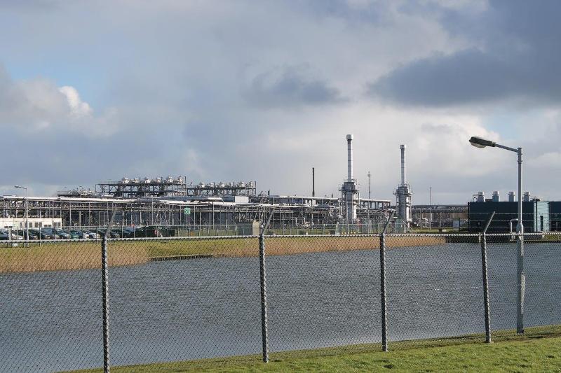 Westerkwartier betrokken bij herbestemming gaslocatie Grijpskerk Westerkwartier betrokken bij herbestemming gaslocatie Grijpskerk