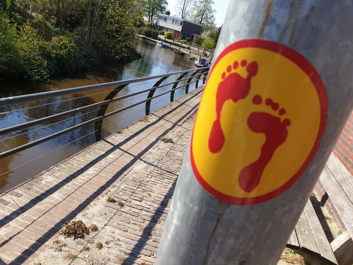 Ronde Dorpsommetje Ronde Dorpsommetje