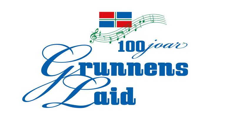 100 jaar Grunnens Laid 100 jaar Grunnens Laid
