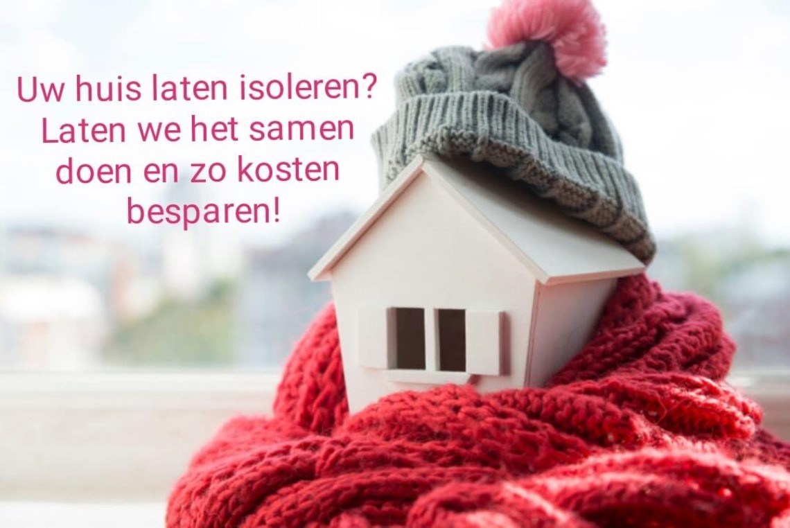 Isolatiebijeenskomst Isolatiebijeenskomst